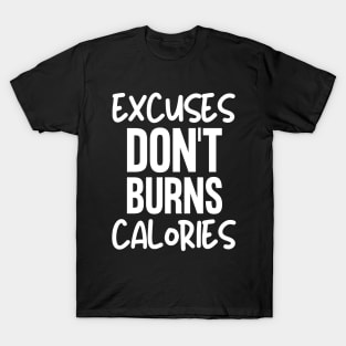 Cardio T-Shirt